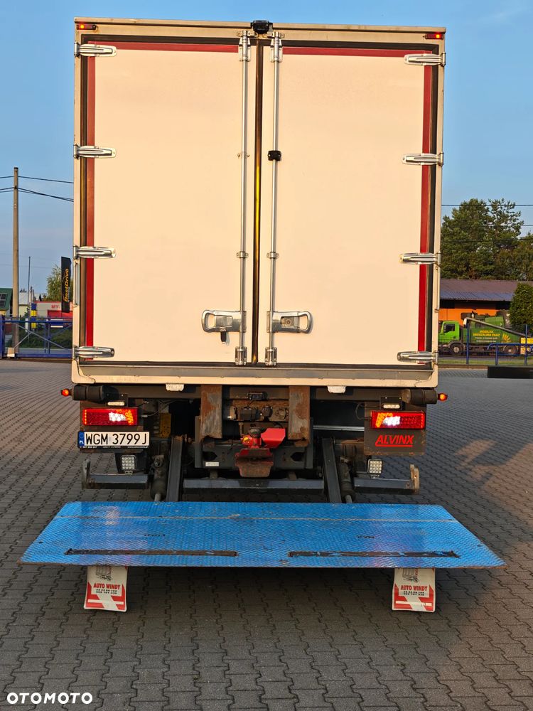 Scania R - 8
