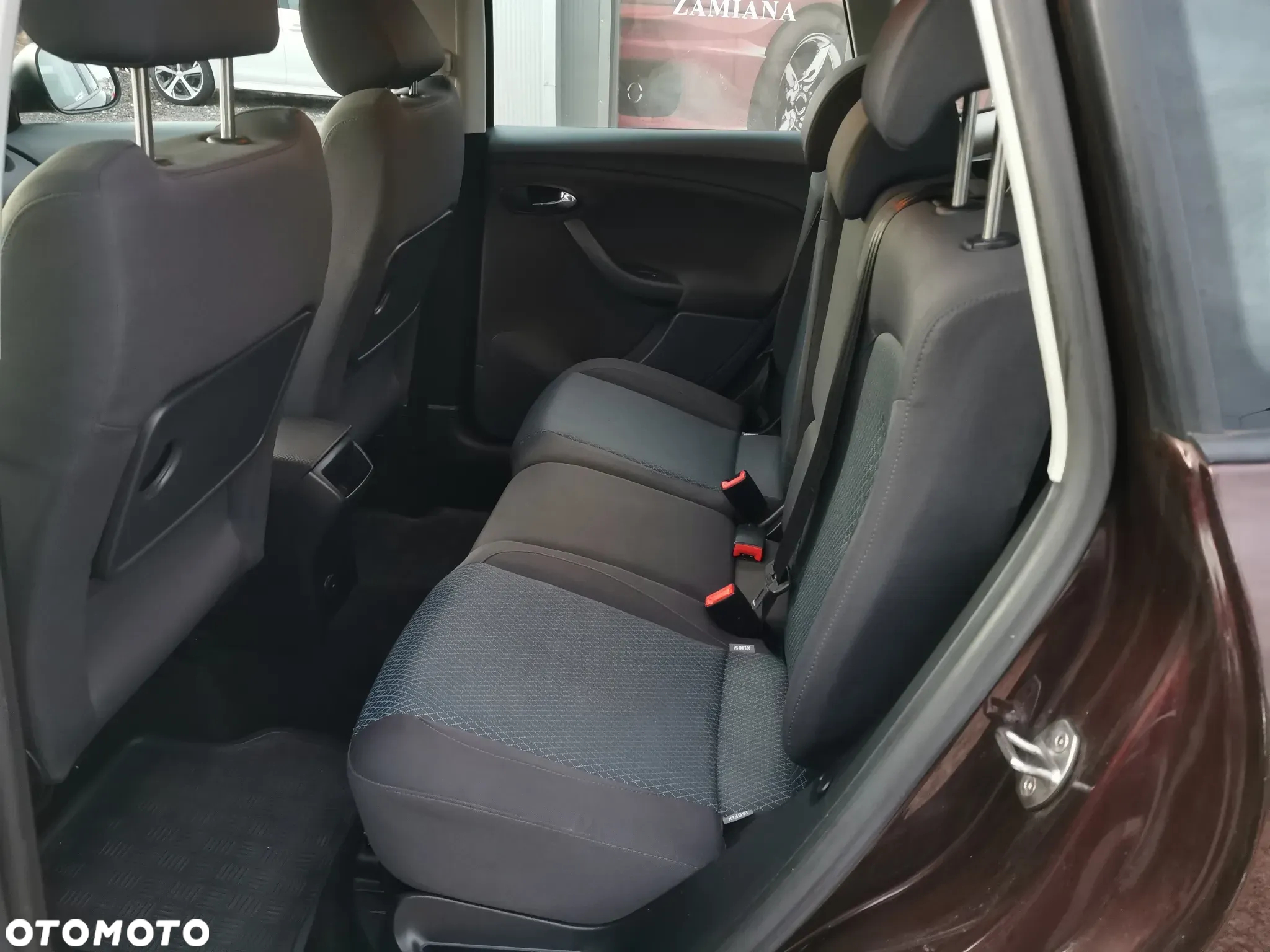 Seat Altea XL - 19
