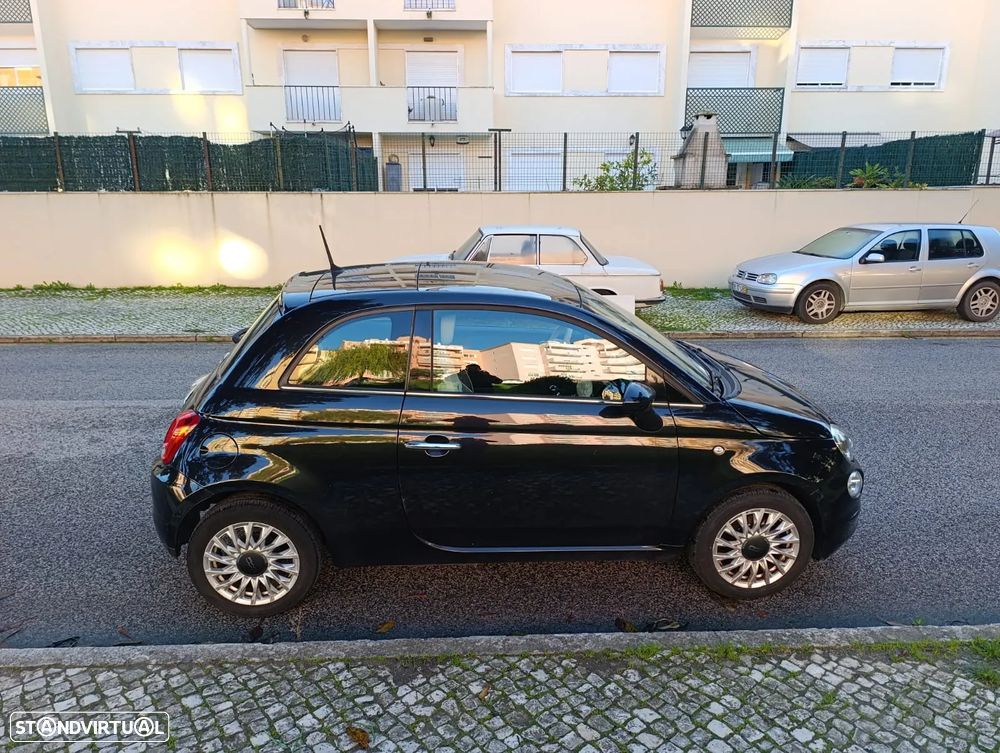 Fiat 500 - 6