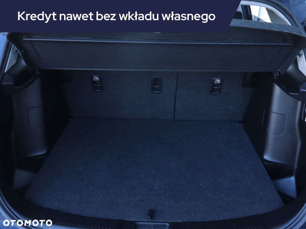 Suzuki SX4 S-Cross - 15