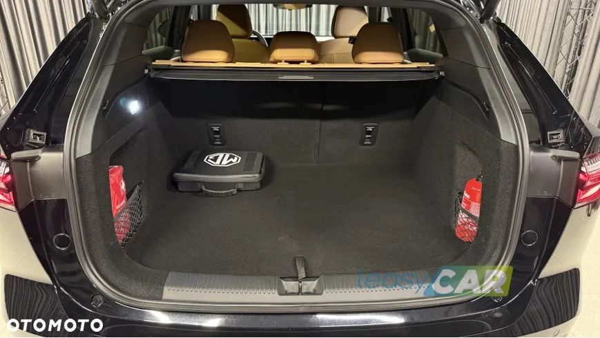MG HS 1.5T PHEV Exclusive - 25