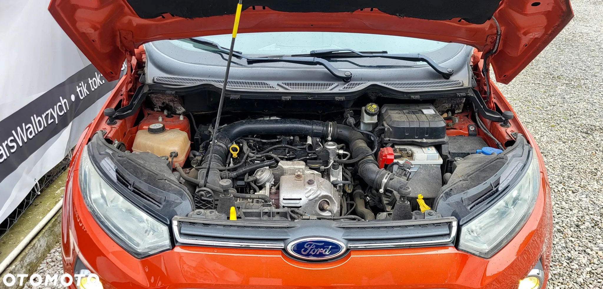 Ford EcoSport 1.0 EcoBoost COOL&CONNECT - 24
