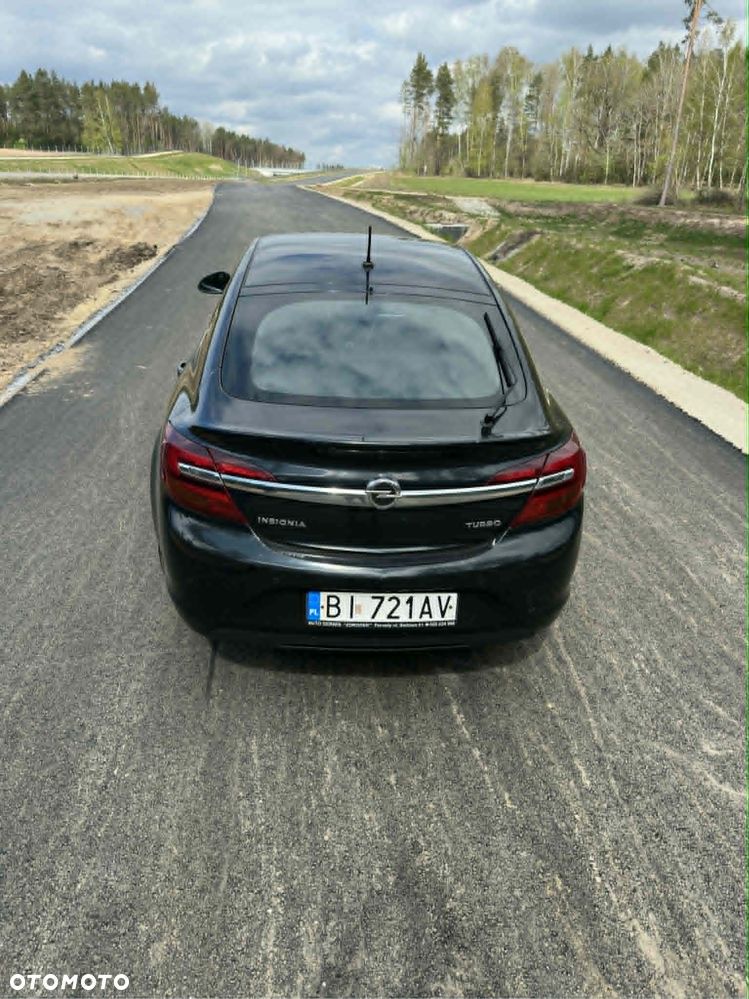 Opel Insignia - 7