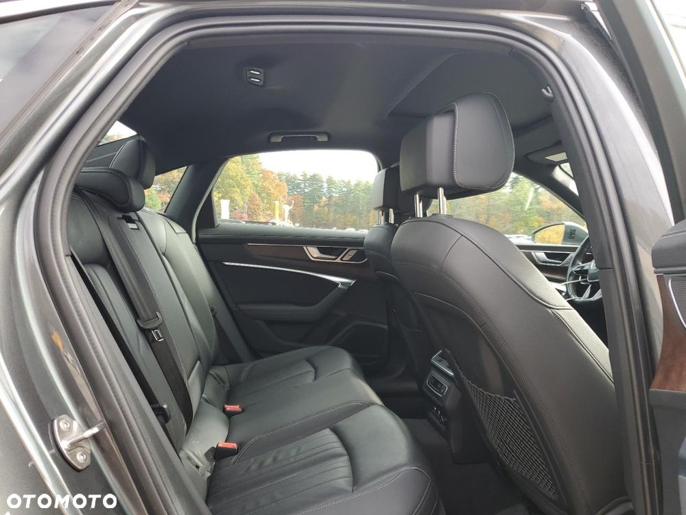 Audi A6 Limousine - 9