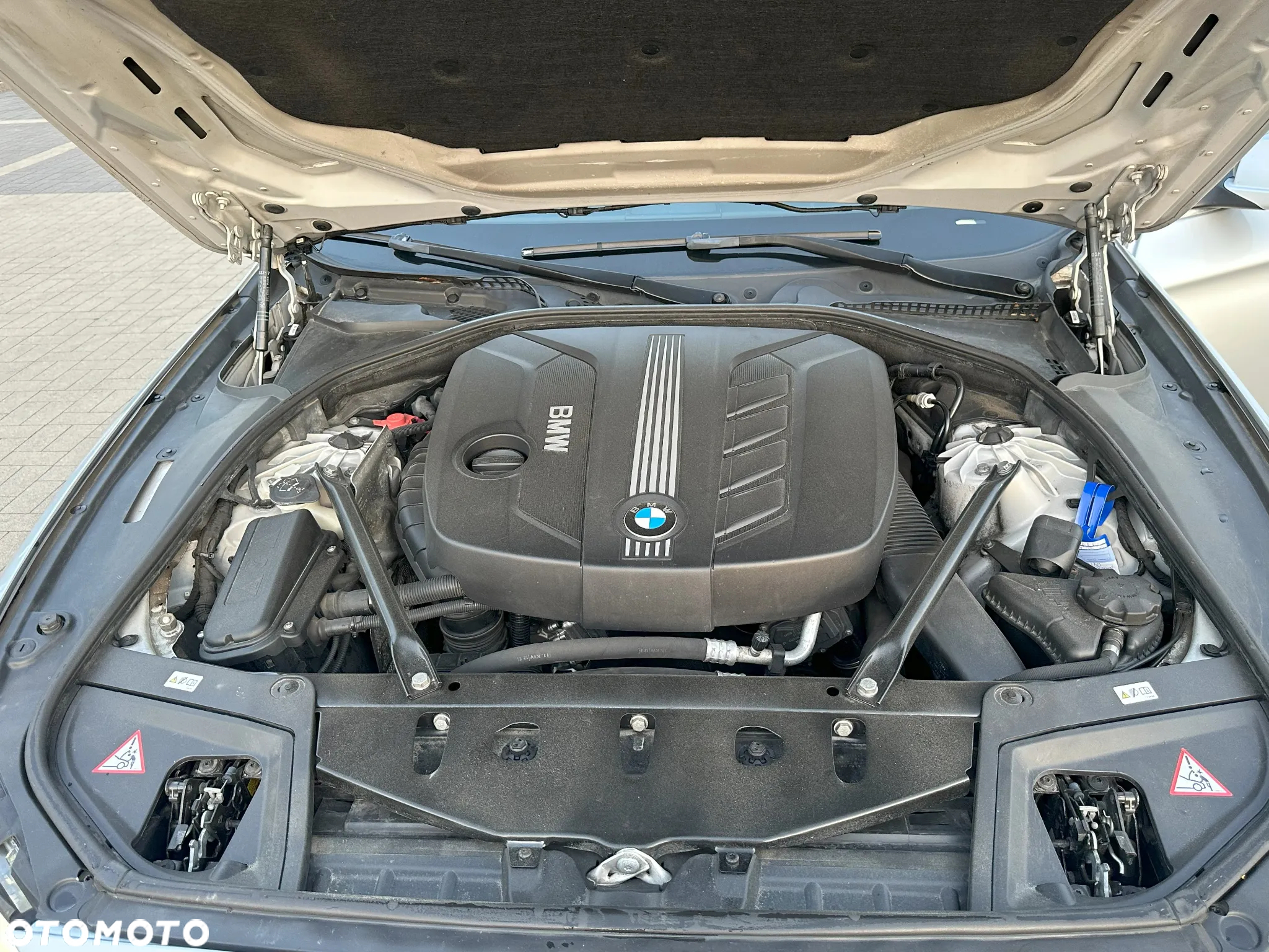 BMW Seria 5 - 22