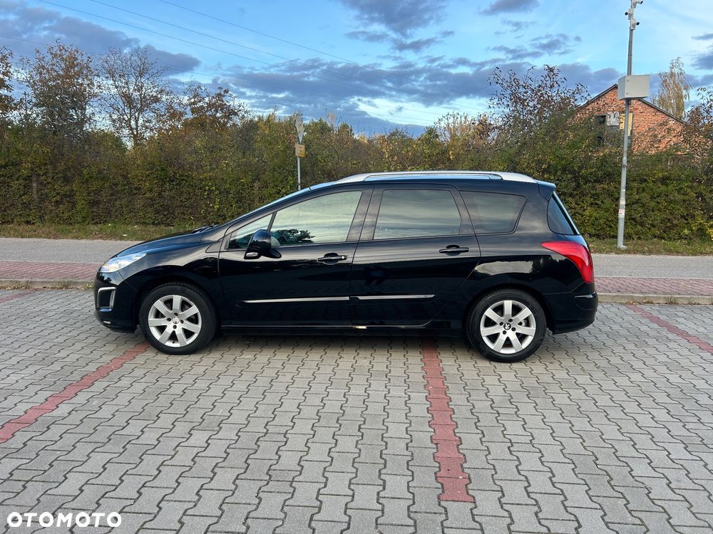 Peugeot 308 120 VTi Access - 2