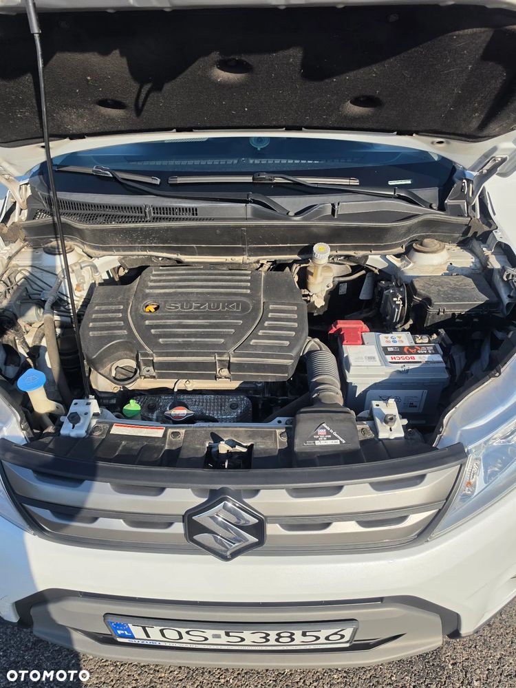 Suzuki Vitara - 24
