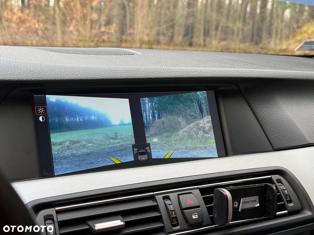BMW Seria 5 535d - 6
