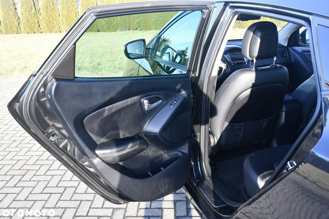 Hyundai ix35 - 17