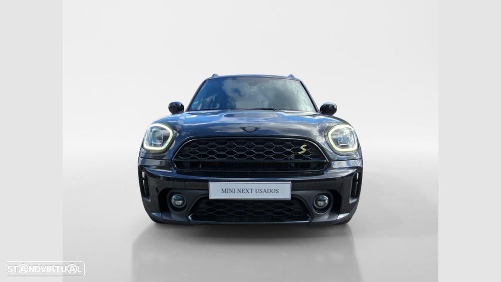 MINI Countryman Cooper SE Premium Classic Auto - 5