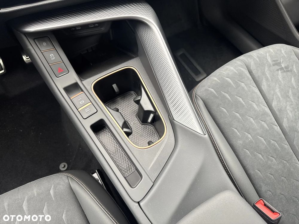 Cupra Terramar 2.0 TSI 4Drive VZ DSG - 12