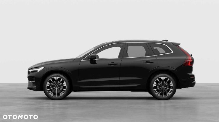 Volvo XC 60 B5 B AWD Ultimate Bright - 5