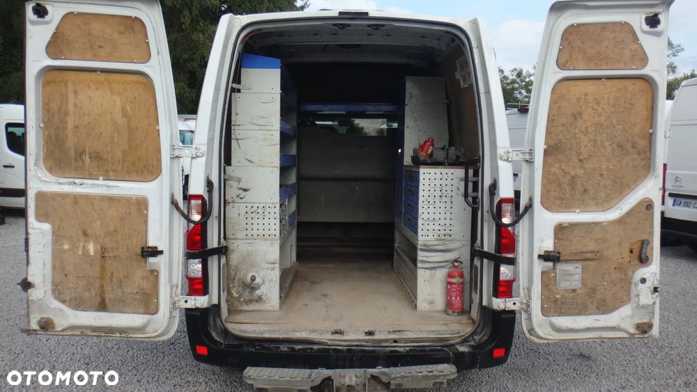 Renault Master - 7