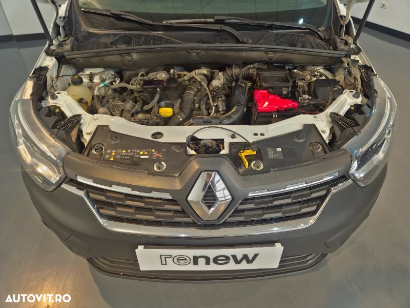 Renault express - 21