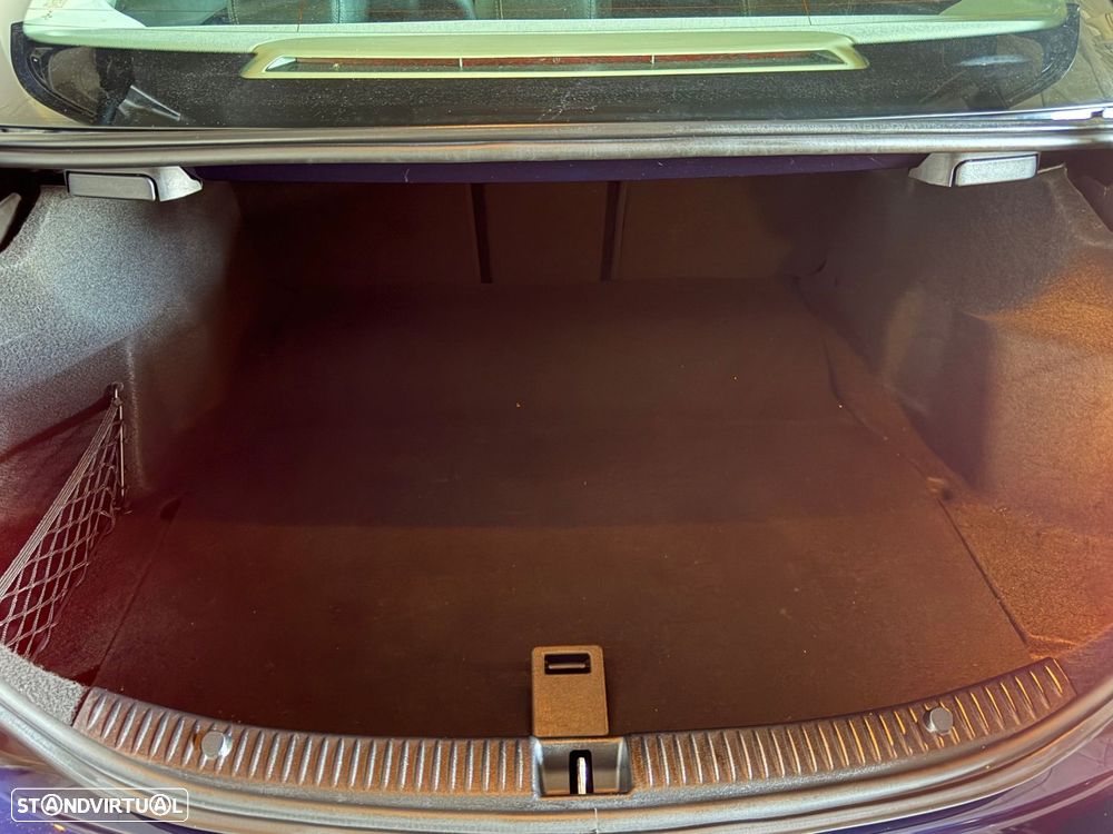 Mercedes-Benz C 220 (BlueTEC) d 7G-TRONIC - 21