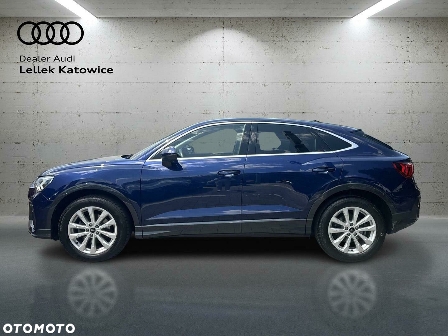 Audi Q3 - 4