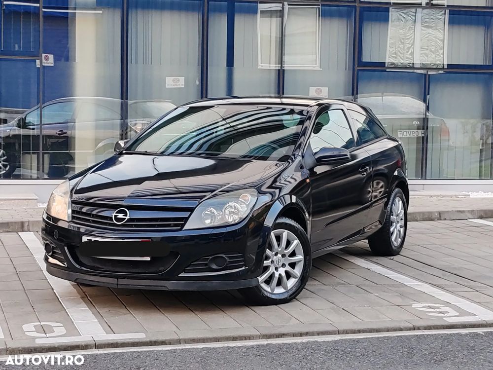 Opel Astra - 7