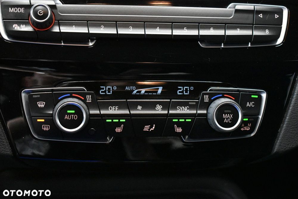 BMW X1 sDrive18i Advantage - 17