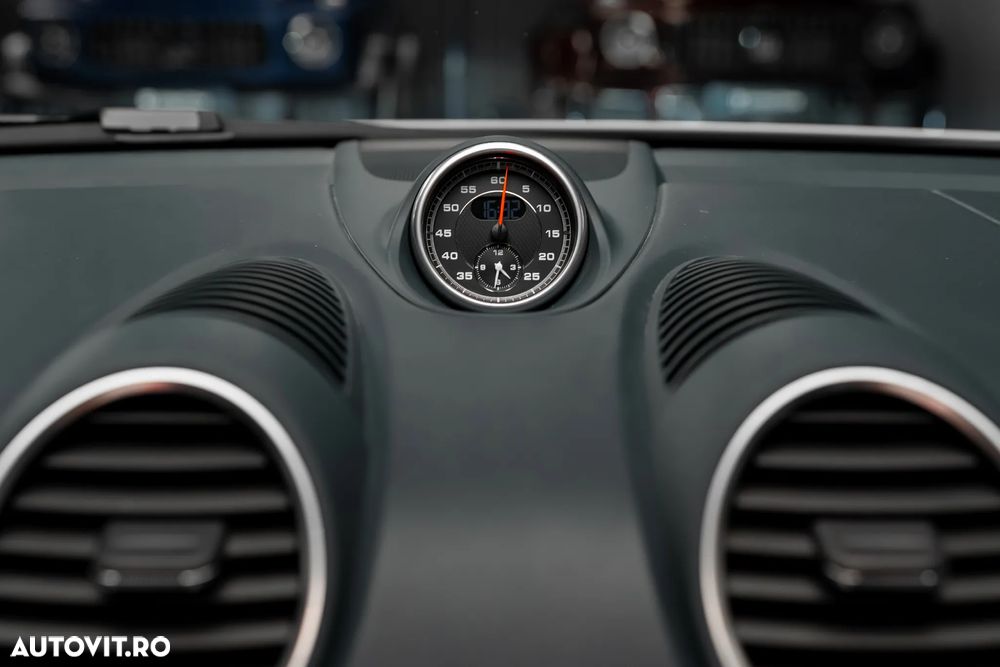 Porsche Boxster S PDK - 23