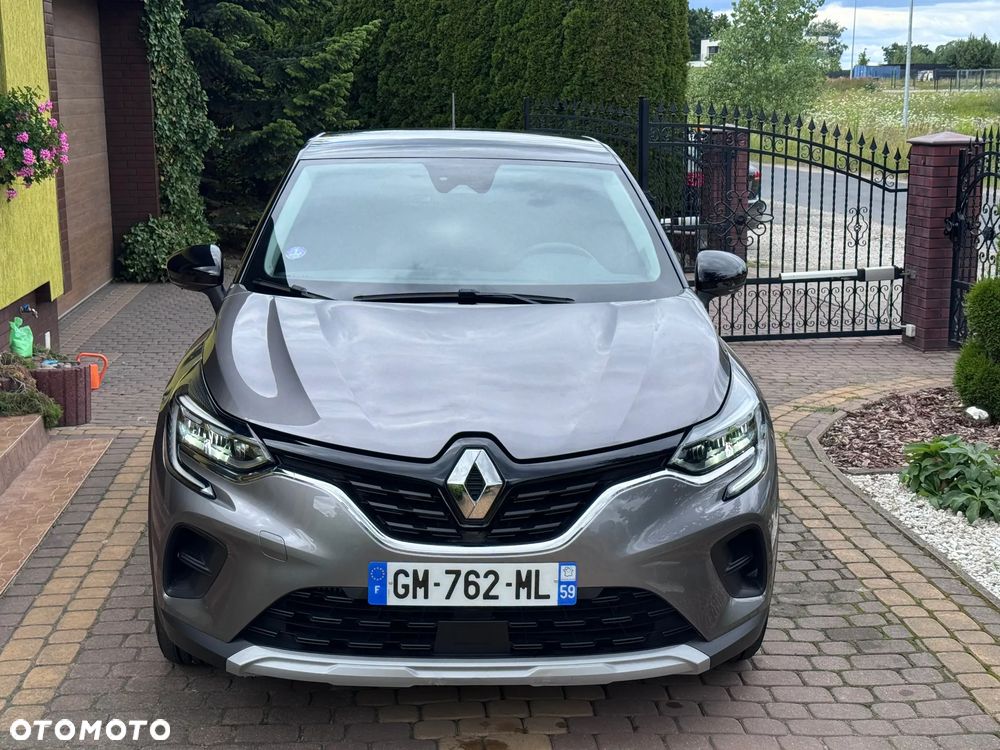 Renault Captur - 2