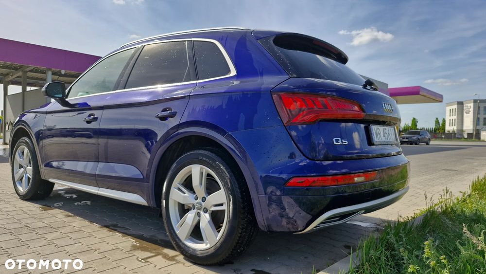 Audi Q5 - 4