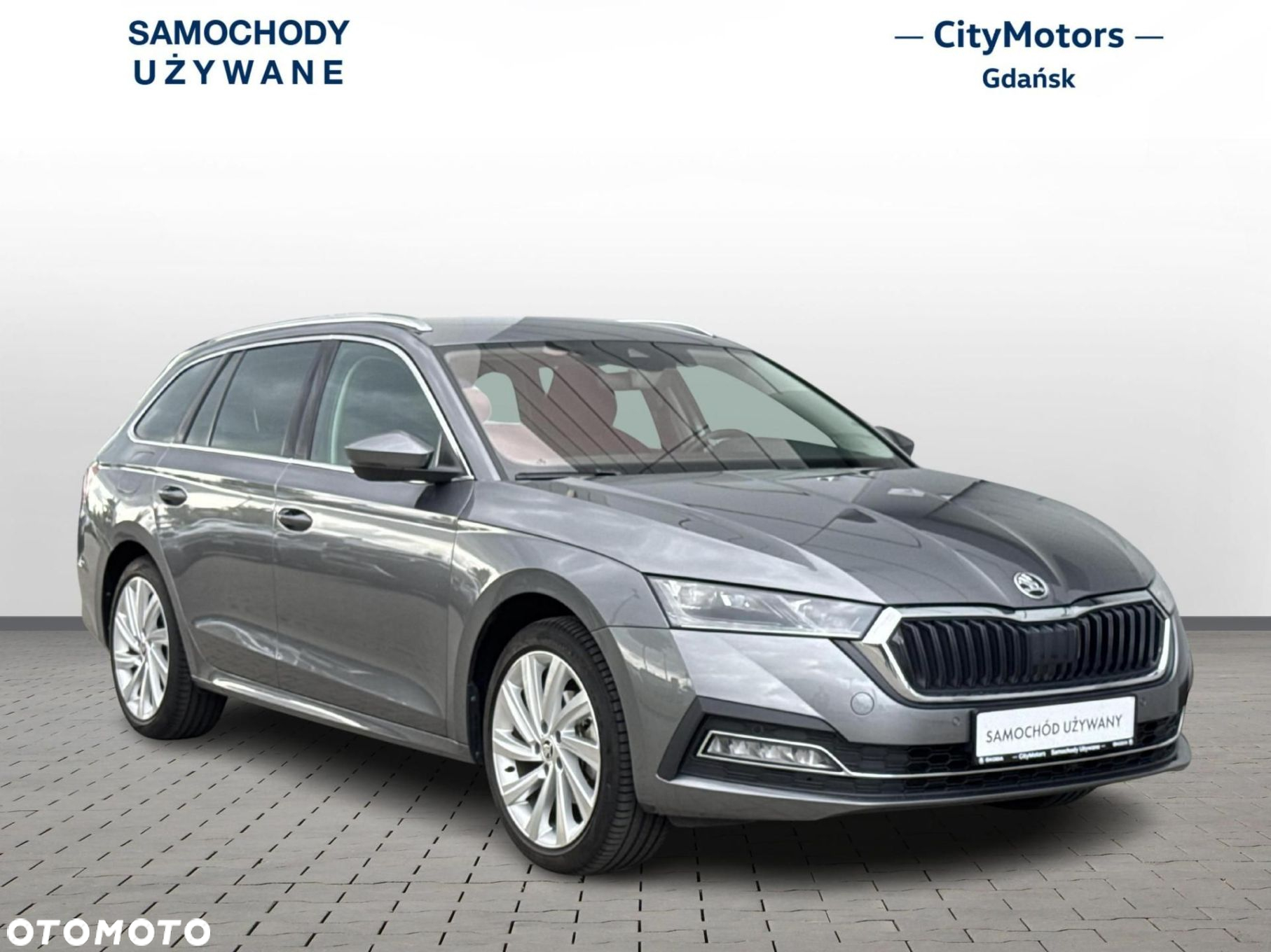 Skoda Octavia - 7
