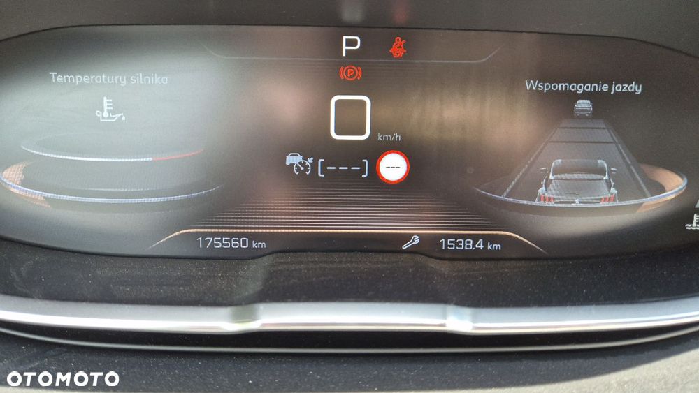 Peugeot 3008 2.0 BlueHDi GT S&S EAT8 - 15