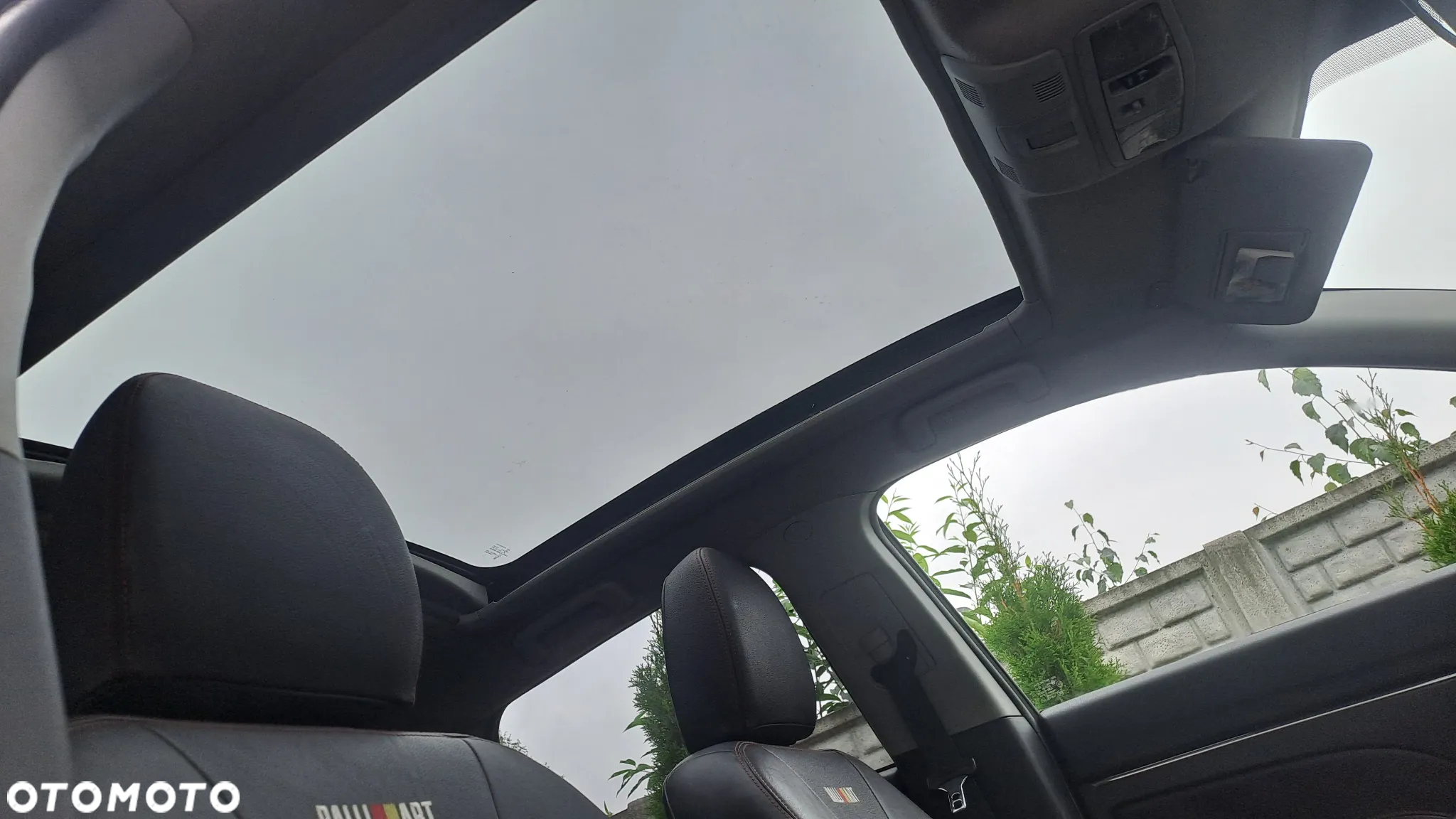 Mitsubishi ASX 2.2 DID Ralliart 4WD - 6
