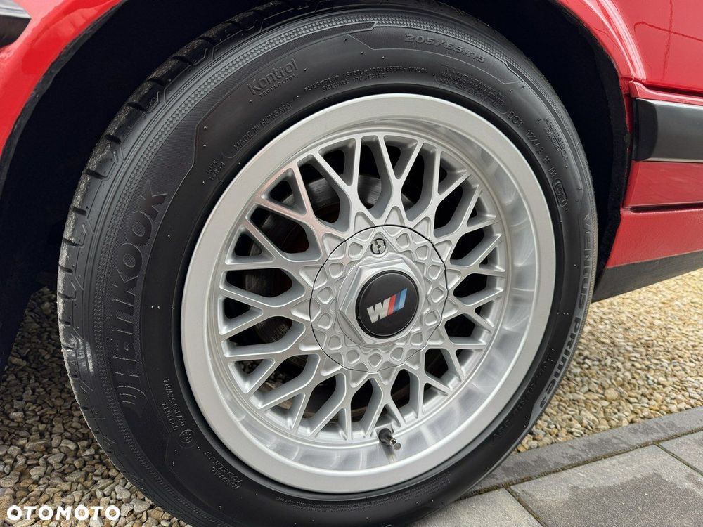 BMW Seria 3 - 24