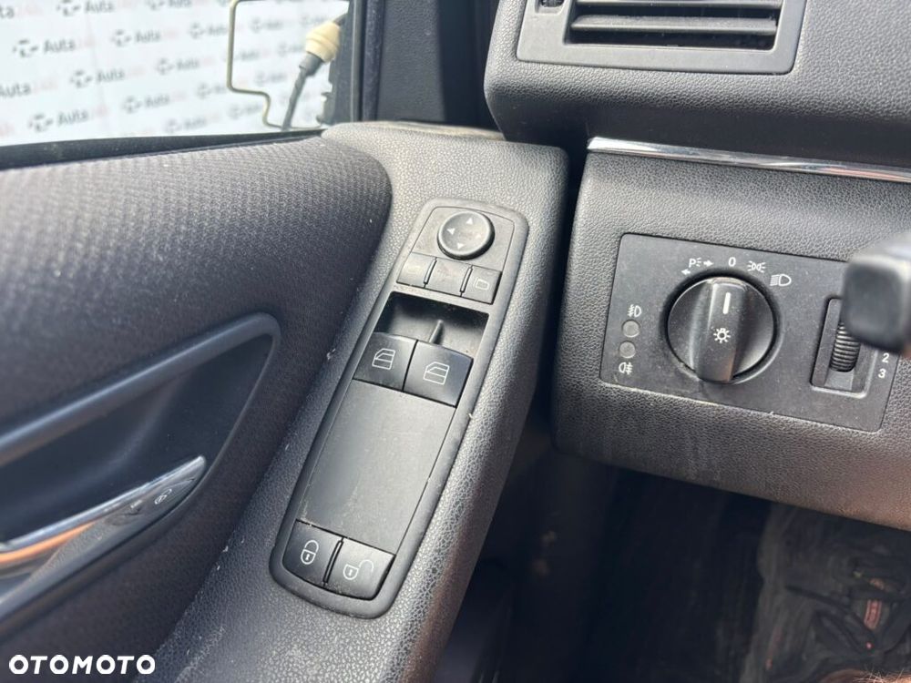 Mercedes-Benz Klasa B 150 BlueEFFICIENCY Flotte - 8
