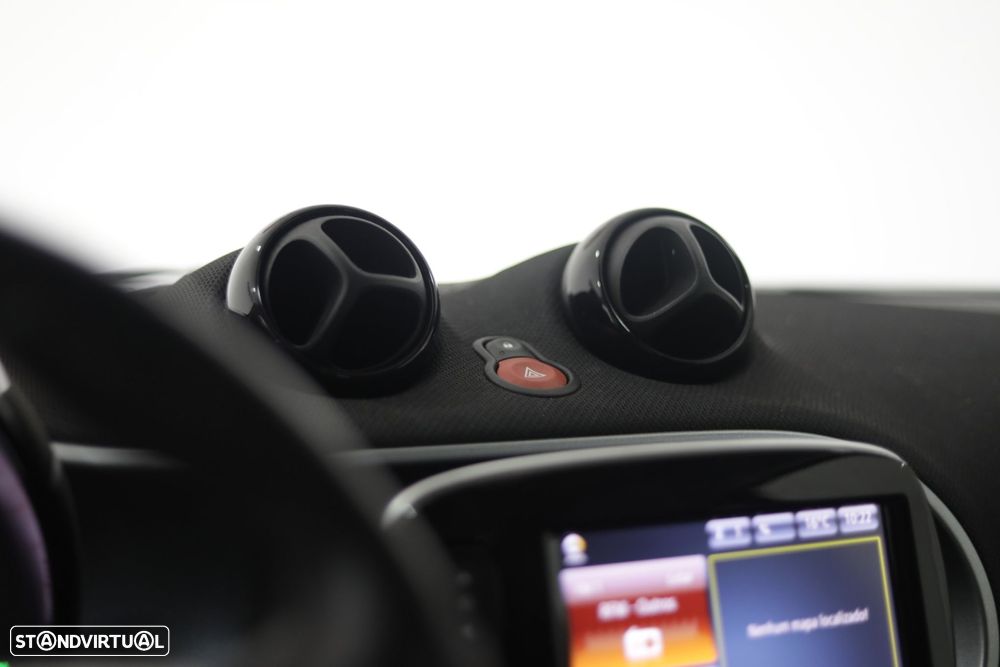 Smart ForTwo Coupé Electric Drive Prime - 12