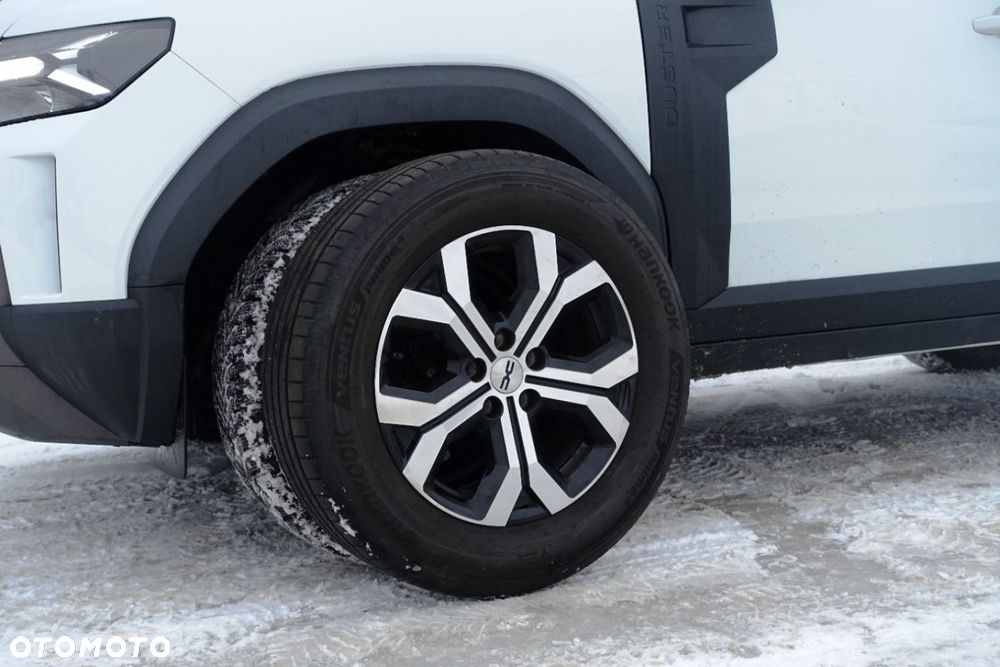 Dacia Duster 1.0 TCe Expression - 13