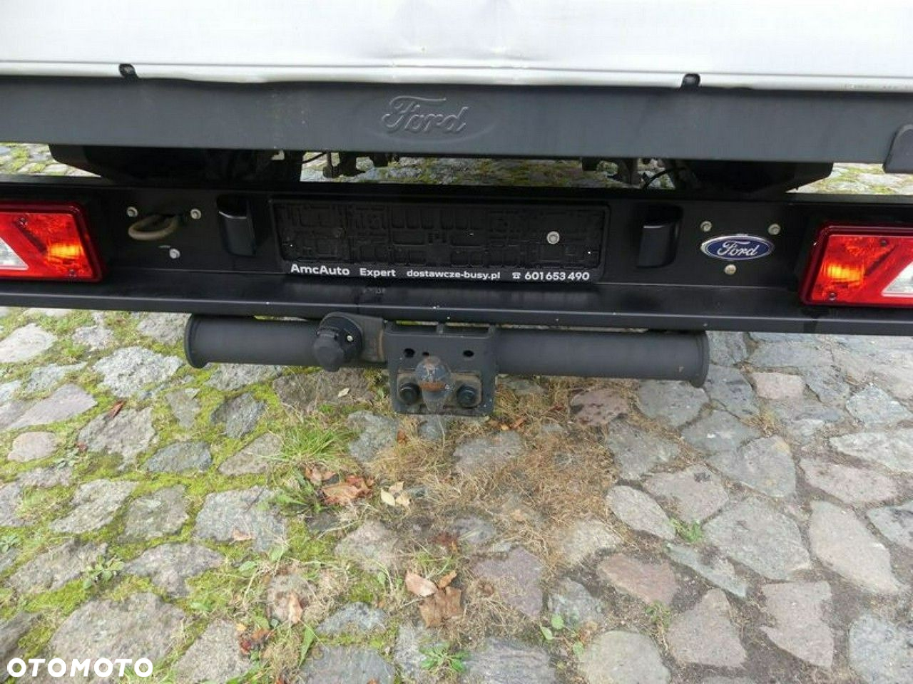 Ford Transit - 15