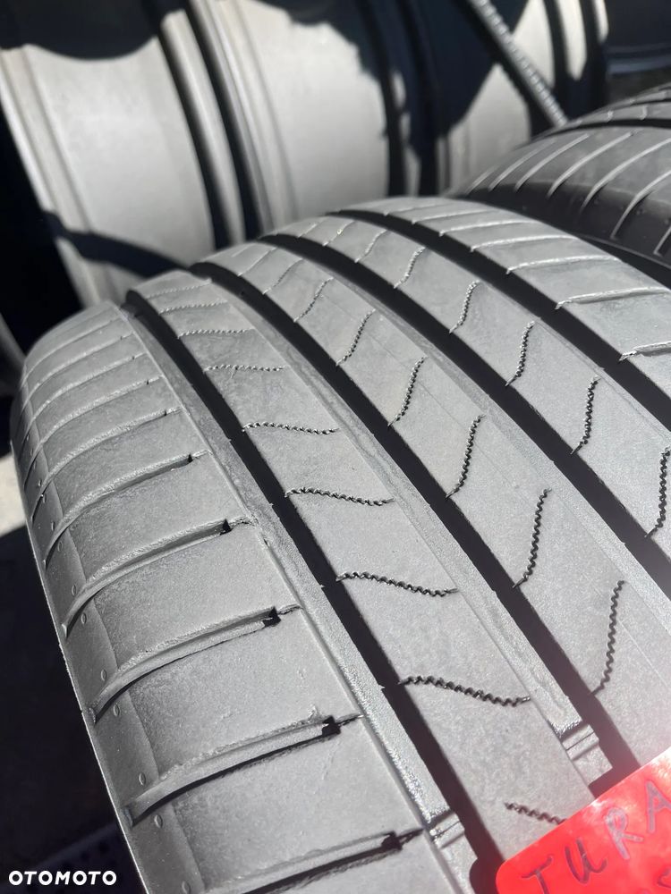 225 50 17 Bridgestone Turanza 6 98 Y XL 2szt - 2