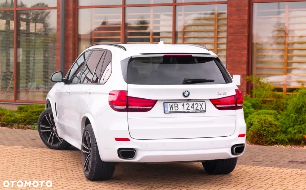 BMW X5 - 10
