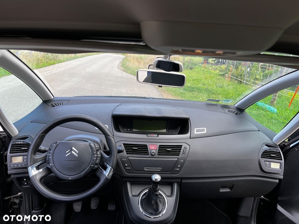 Citroën C4 Picasso VTi 120 Attraction - 12