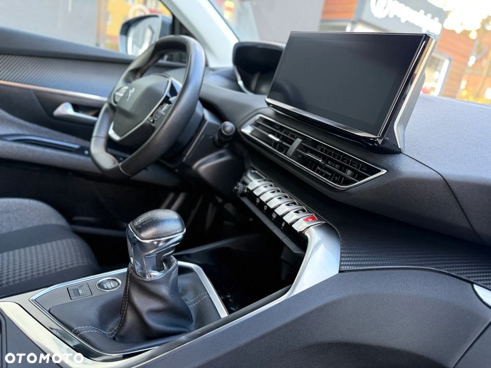 Peugeot 5008 1.5 BlueHDi Active Pack S&S - 35