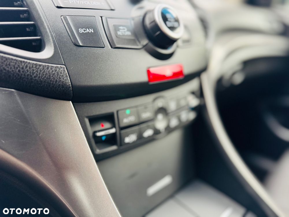 Honda Accord 2.2i-DTEC Executive - 38