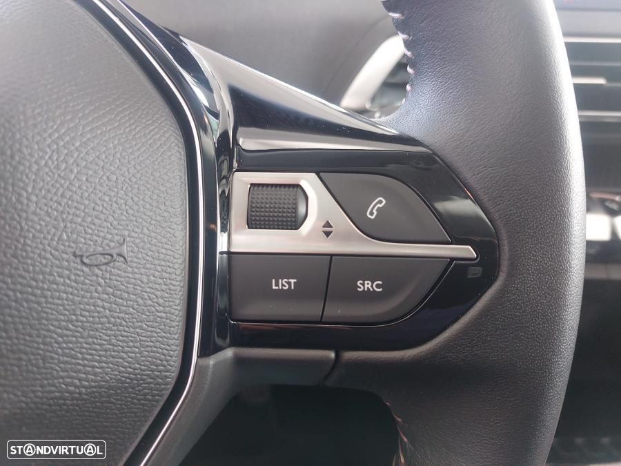 Peugeot 3008 1.5 BlueHDi Active - 18