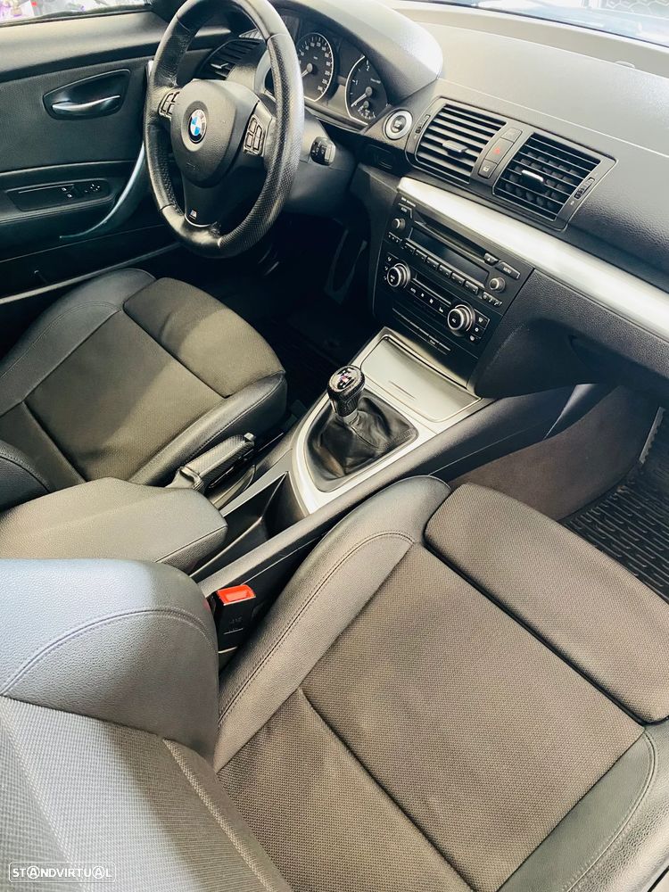 BMW 116 d - 22