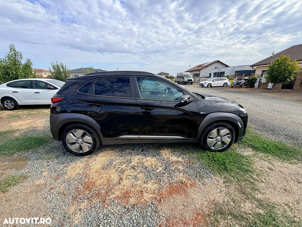 Hyundai KONA Premium - 29