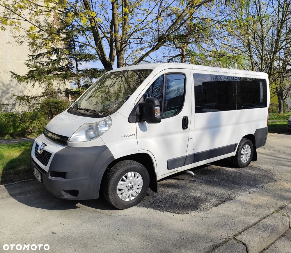 Peugeot Boxer - 5