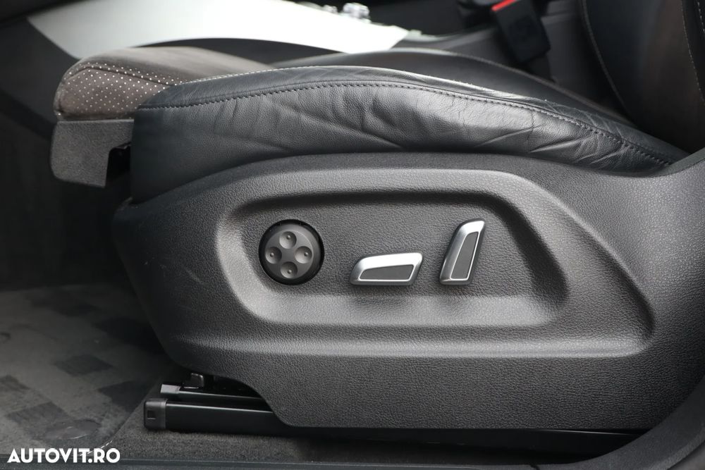 Audi Q5 2.0 TDI S tronic - 19