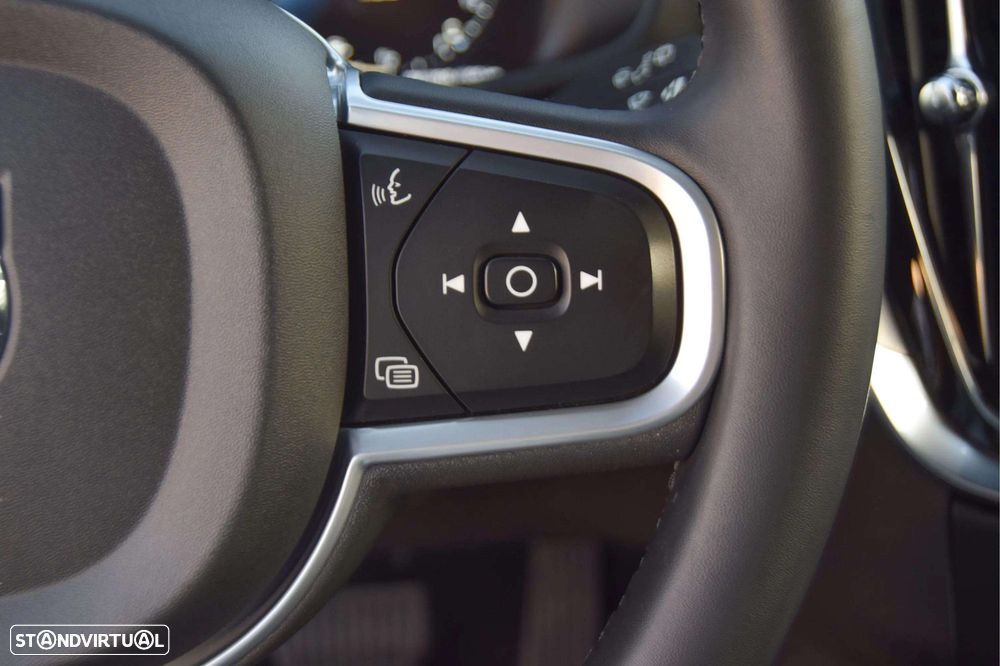 Volvo V60 2.0 T6 AWD TE Inscription Expression - 21