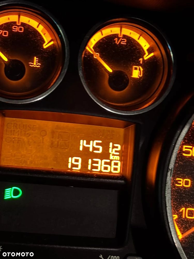 Peugeot 308 1.6 VTi Active - 10