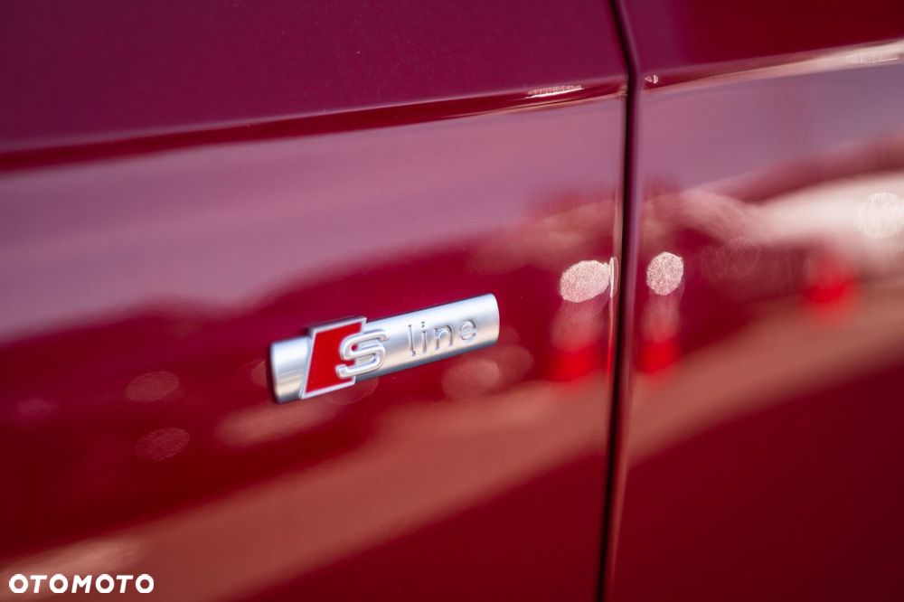 Audi Q7 TDI mHEV 210 kW Quattro S Line Tiptr - 7