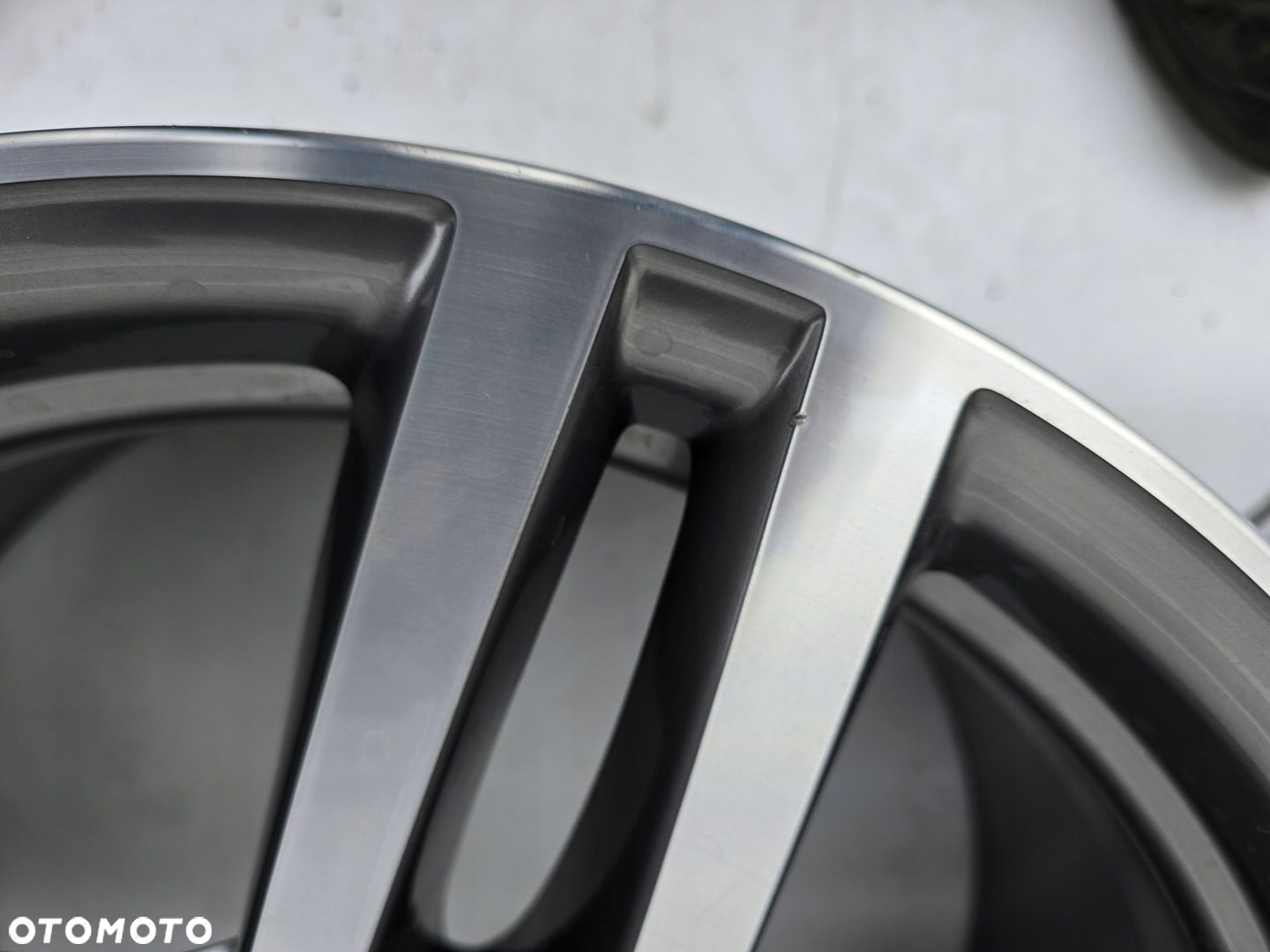 BMW X5 F15 E70 X6 F16 E71 M PAKIET 5x120 WZ 623M 19 IS18 IS21 4X - 8