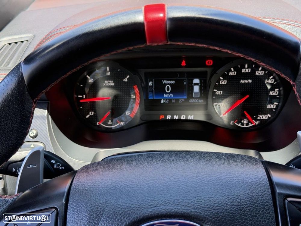 Ford Ranger 2.0 TDCi CD Raptor 4WD - 10