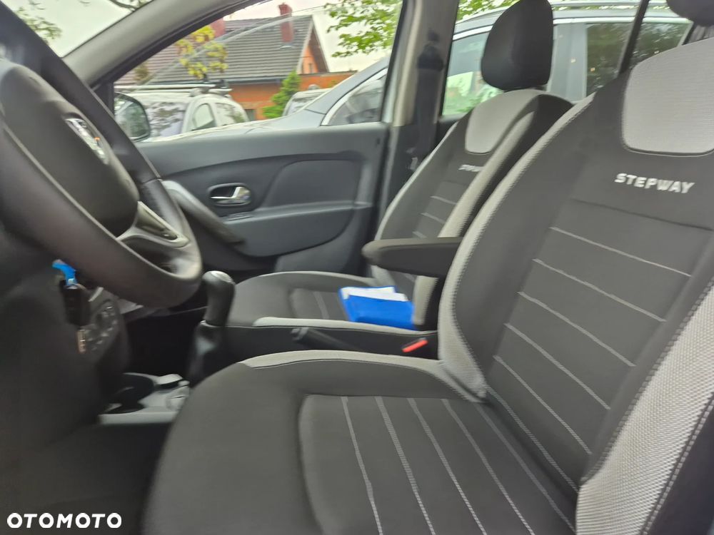 Dacia Sandero TCe 90 Laureate - 19