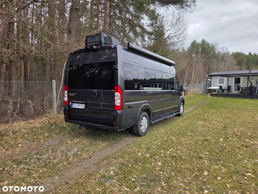 RAM Promaster - 5